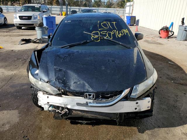2015 HONDA CIVIC LX - 2HGFB2F5XFH557023