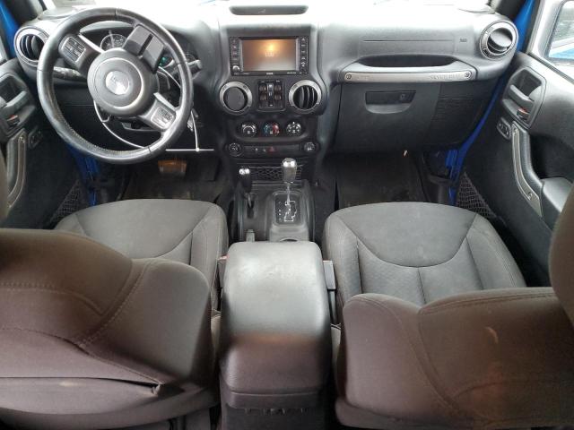2015 JEEP WRANGLER U - 1C4BJWDG2FL762382