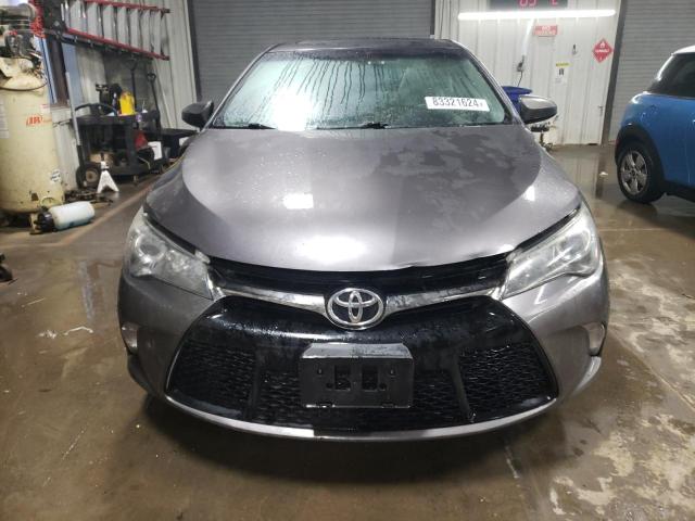 2016 TOYOTA CAMRY LE - 4T1BF1FK9GU123008