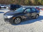 2016 HONDA CIVIC LX - 19XFC2F59GE065205