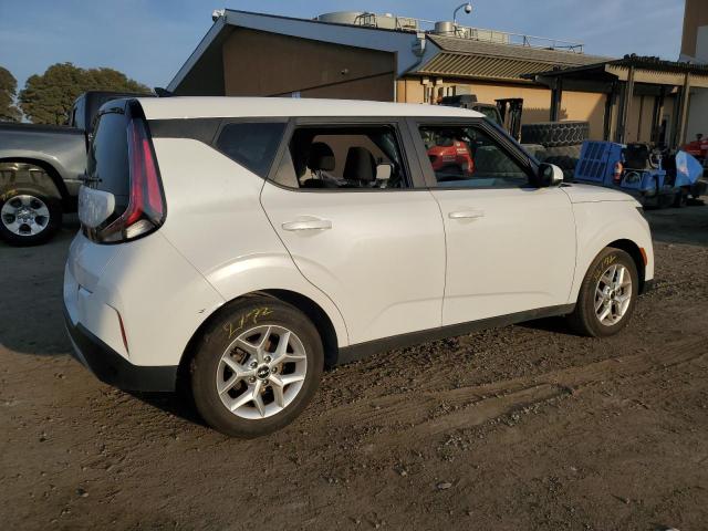 KNDJ23AU4P7211074 Kia Soul Lx 2023