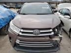 Lot #3025088230 2017 TOYOTA HIGHLANDER