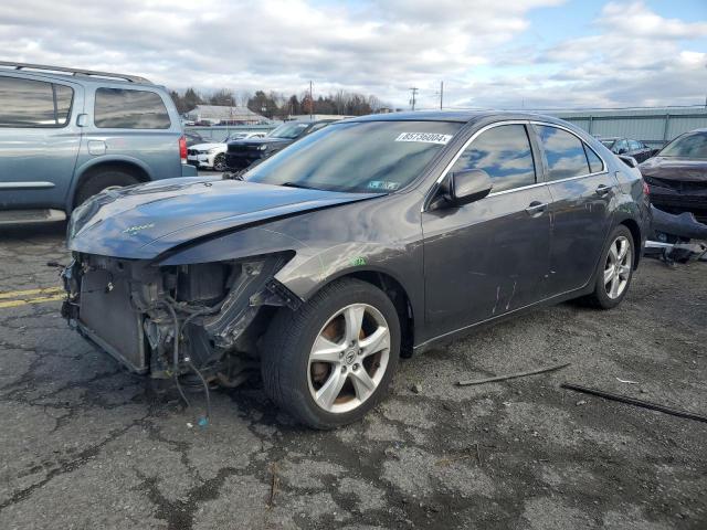 2010 ACURA TSX #3030636163