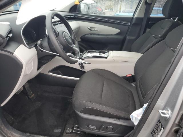 2023 HYUNDAI TUCSON BLU - KM8JBCA10PU092040