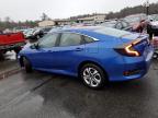 Lot #3037904265 2018 HONDA CIVIC LX