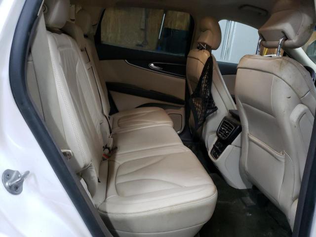 2016 LINCOLN MKX SELECT 2LMTJ6KR9GBL70686