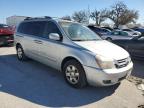 Lot #3023920357 2006 KIA SEDONA EX