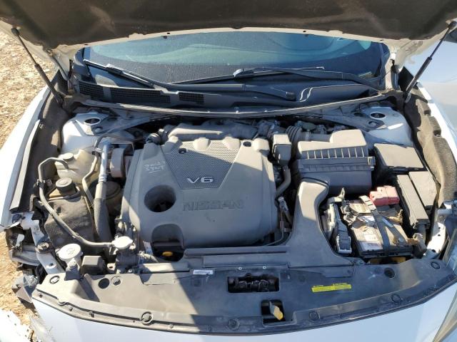 2016 NISSAN MAXIMA 3.5 - 1N4AA6APXGC393858