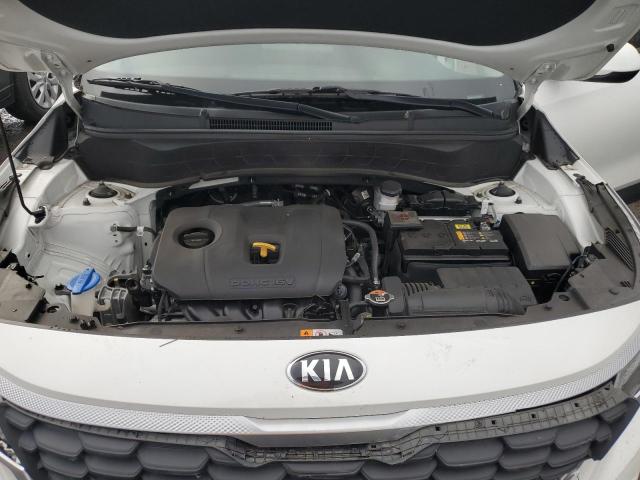 2021 KIA SELTOS LX - KNDEPCAA7M7165907