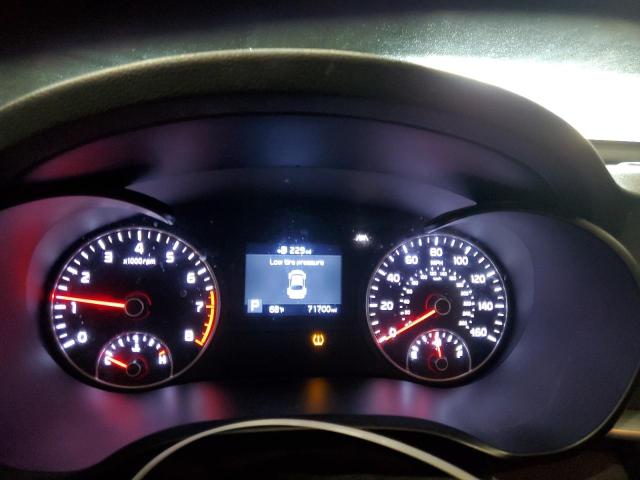 2020 KIA OPTIMA LX - 5XXGT4L31LG432778