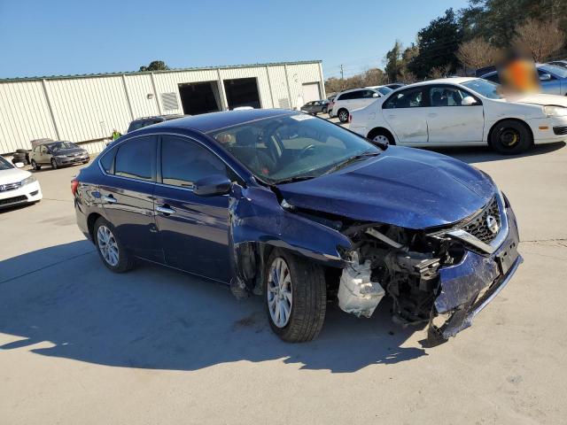 2018 NISSAN SENTRA S - 3N1AB7AP9JL645384