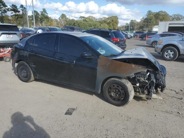 Vin: 1c3cdfaa9fd435763, lot: 85595074, dodge dart se 20154