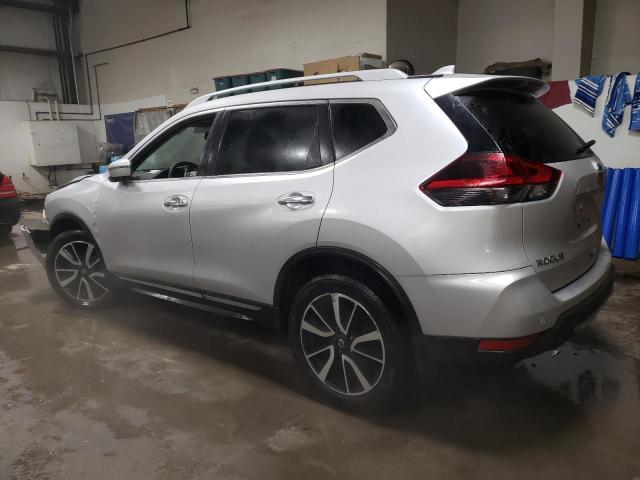 2020 NISSAN ROGUE S - 5N1AT2MV5LC750814