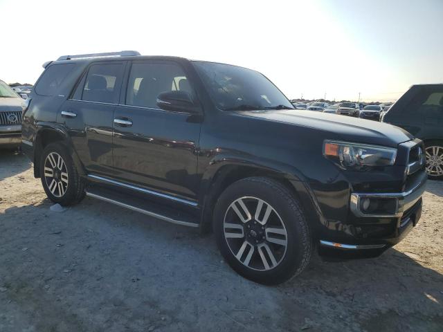 2015 TOYOTA 4RUNNER SR - JTEBU5JR7F5231430