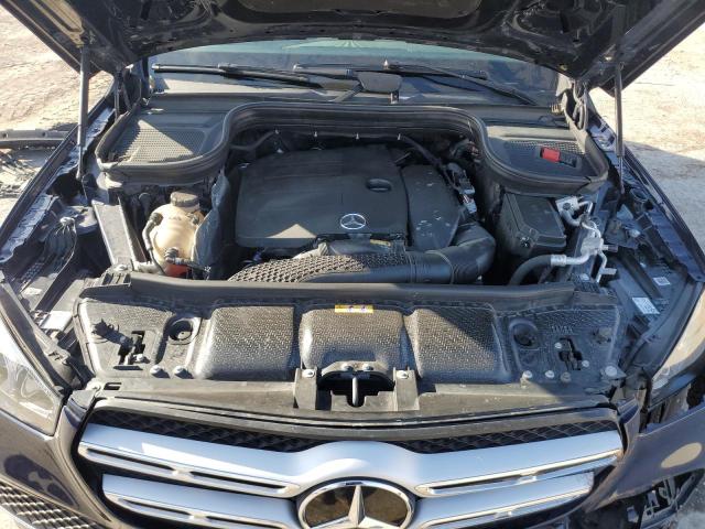 2020 MERCEDES-BENZ GLE 350 - 4JGFB4JE6LA226396