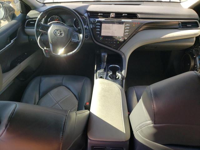 2019 TOYOTA CAMRY L - 4T1B11HK2KU740755