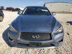 Lot #3025222868 2018 INFINITI Q50 LUXE