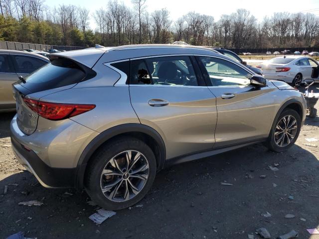 2019 INFINITI QX30 LUXE SJKCH5CR4KA010764
