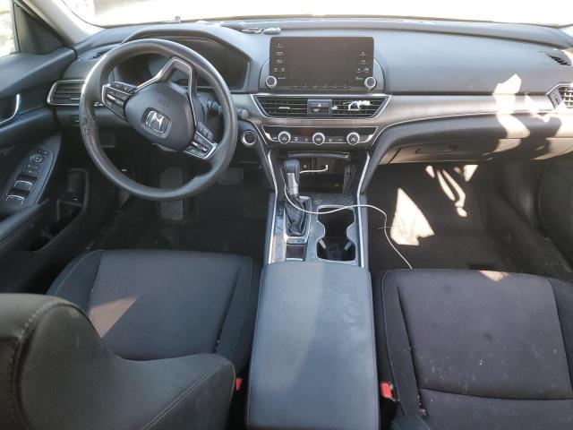 2020 HONDA ACCORD LX - 1HGCV1F11LA152471