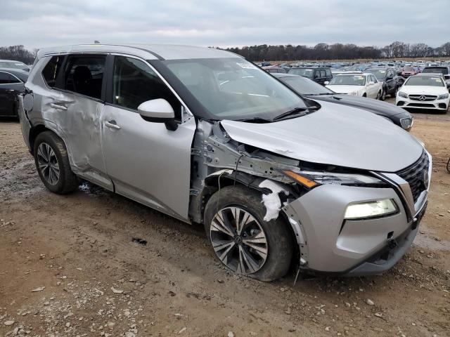 2023 NISSAN ROGUE SV - 5N1BT3BB1PC820107