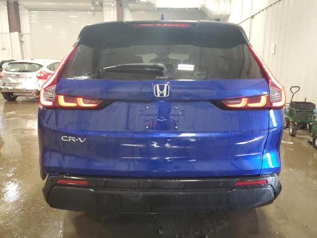 VIN 2HKRS4H74SH435541 2025 HONDA CRV no.6