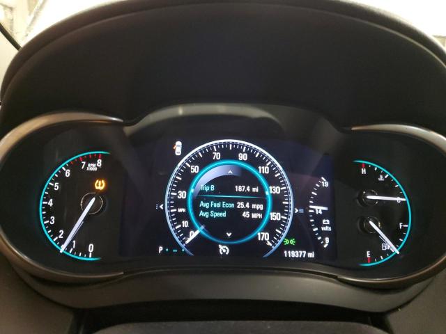 2015 BUICK LACROSSE P - 1G4GF5G33FF292884