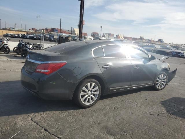 BUICK LACROSSE 2015 charcoal  gas 1G4GB5GR2FF264977 photo #4