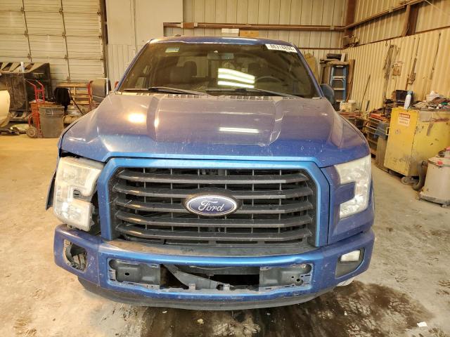 2015 FORD F150 SUPER - 1FTEW1CF5FKE97974
