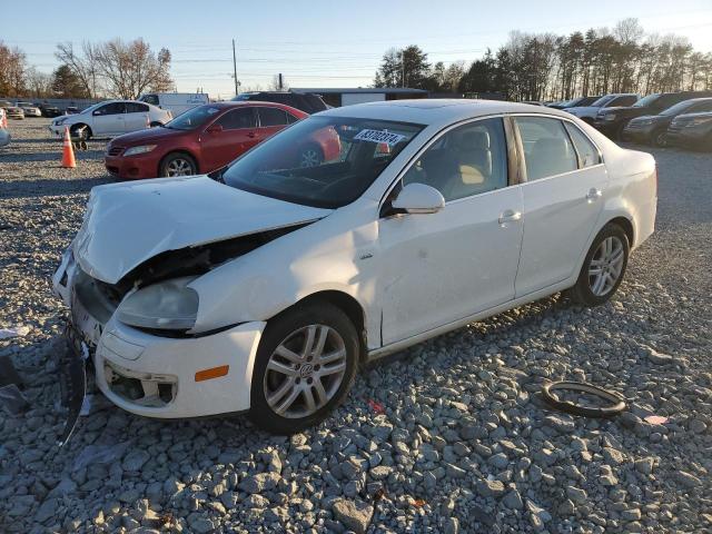 2007 VOLKSWAGEN JETTA WOLF #3027120770