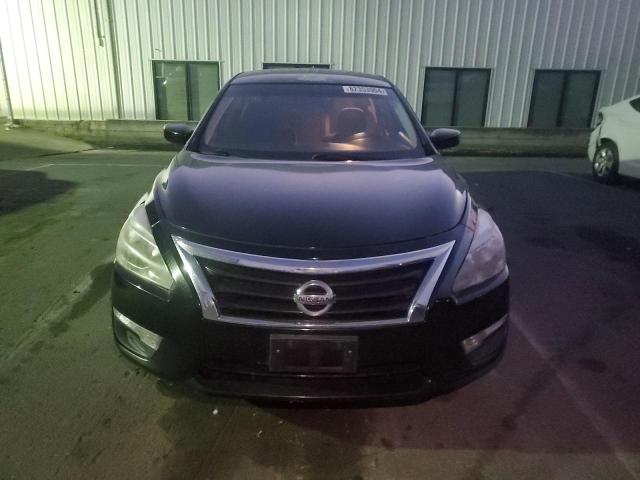 2015 NISSAN ALTIMA 2.5 - 1N4AL3AP0FC178478