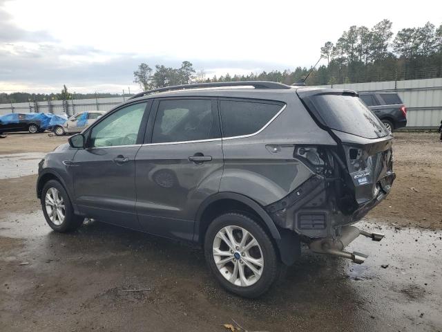 2018 FORD ESCAPE SEL - 1FMCU0HD3JUD46977