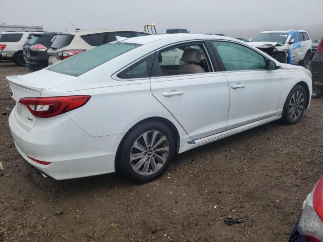 2015 HYUNDAI SONATA SPO - 5NPE34AF0FH101509