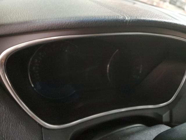 2016 LINCOLN MKX RESERV - 2LMPJ8LP3GBL29092