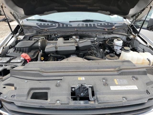 2017 FORD F250 SUPER - 1FT7W2B6XHEF42599