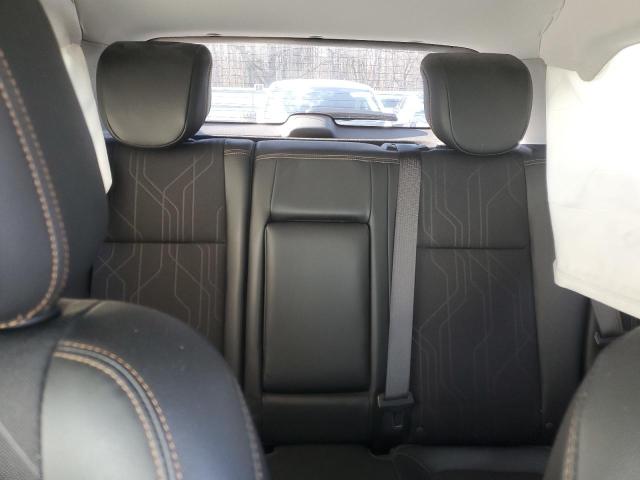 2020 CHEVROLET TRAX 1LT - KL7CJPSB8LB024103