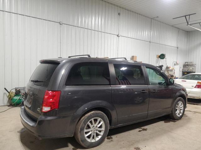 2019 DODGE GRAND CARA - 2C4RDGCG9KR546222