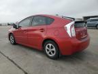 TOYOTA PRIUS photo