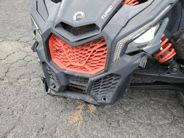 2021 CAN-AM MAVERICK - 3JBVNAV28MK000305