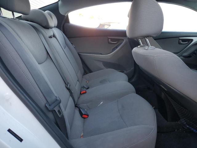 2016 HYUNDAI ELANTRA SE - 5NPDH4AE7GH666989