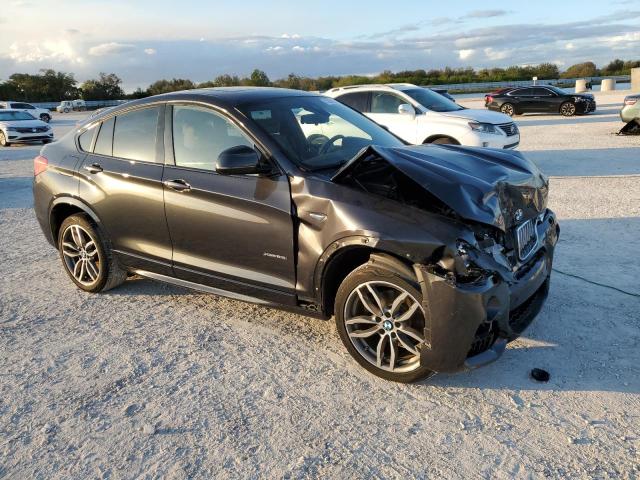 VIN 5UXXW3C54J0Y65897 2018 BMW X4 no.4