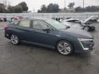 Lot #3037743288 2018 HONDA CLARITY