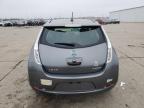 Lot #3033001027 2016 NISSAN LEAF S