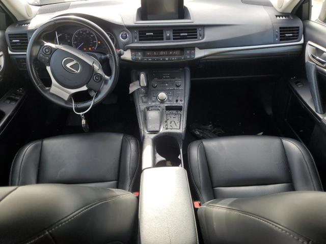 2016 LEXUS CT 200 JTHKD5BHXG2260223