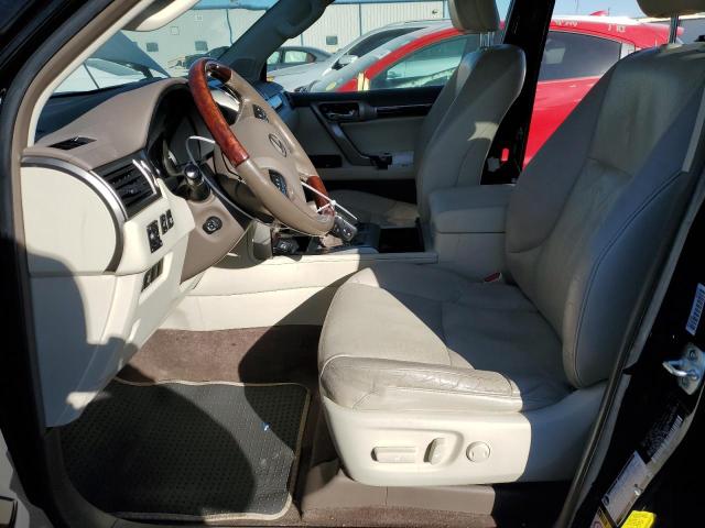 2015 LEXUS GX 460 - JTJBM7FX6F5115706