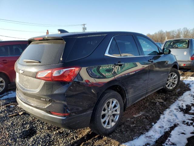 2020 CHEVROLET EQUINOX LT - 2GNAXUEV5L6123159