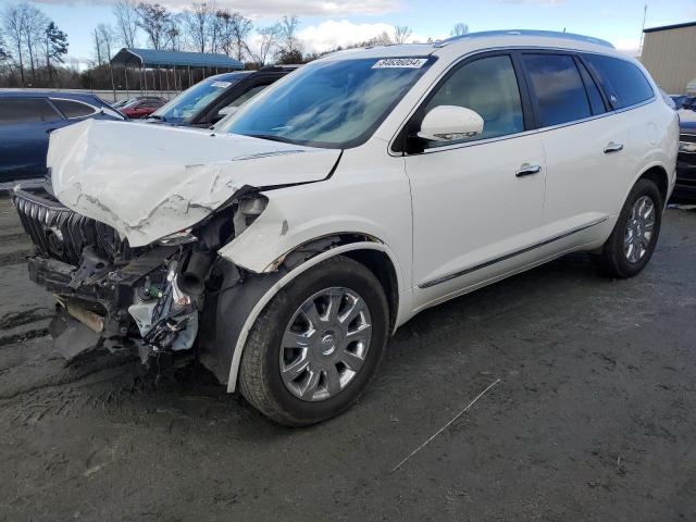 2017 BUICK ENCLAVE - 5GAKRBKD4HJ311416