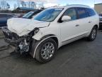 2017 BUICK ENCLAVE - 5GAKRBKD4HJ311416