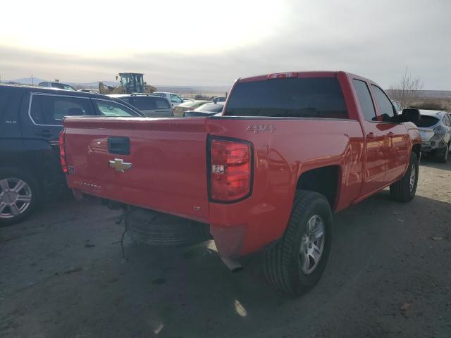 2018 CHEVROLET SILVERADO - 1GCVKREH4JZ277797