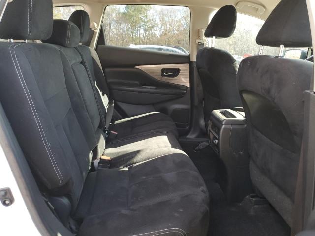 2017 NISSAN MURANO S - 5N1AZ2MG1HN111096