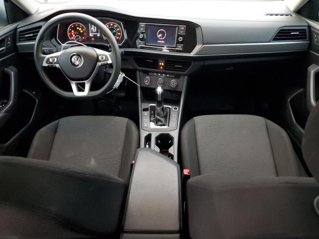 2019 VOLKSWAGEN JETTA S - 3VWC57BU7KM091787